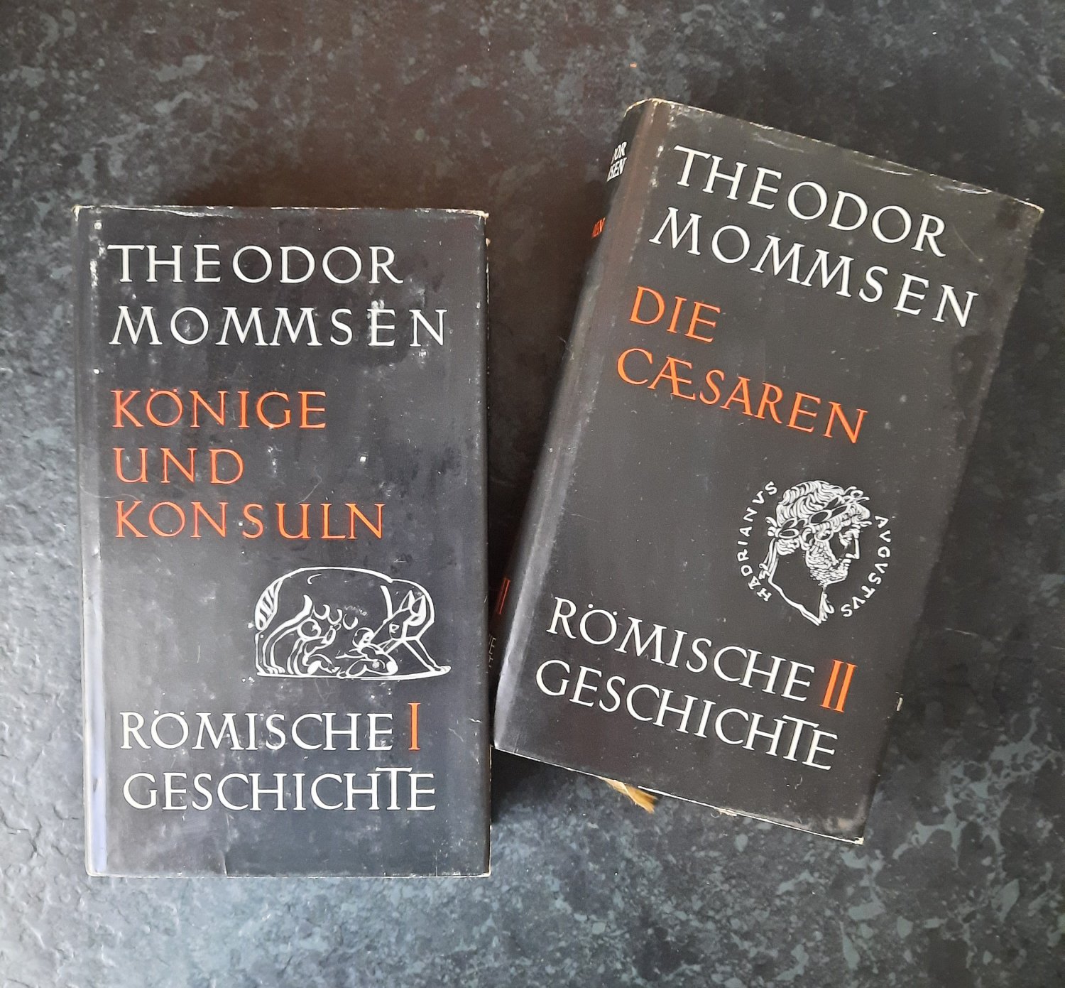 ローマ史Theodor Mommsen Römische Geschichte Römische geschichte : Mommsen, Theodor, 1817-1903 : Free